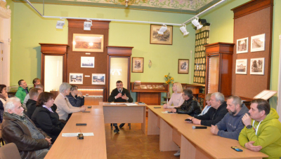 Якби ми слухали лише науковців, наше місто називалося б Єлисаветград