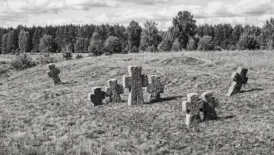 Козацькі хрести (Компаніївські замітки)