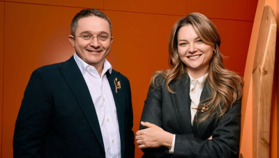 У нас з’явився свій – український Сорос?