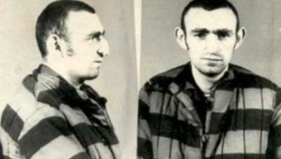В'язня Гуревича кіровоградська міліція поїла коньяком