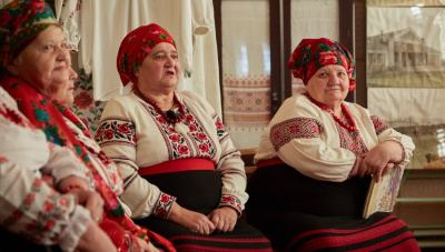 «Баба Єлька» – прояв малоросійства і підігрування російській пропаганді?