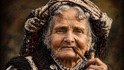 Варто згадати той світ, який вона несла в собі