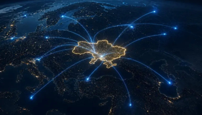 З чого будувати майбутнє України