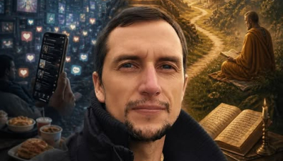Істина поруч. А де ми?