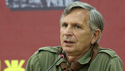 Були передумови, щоби зникла нація, а вона збереглася!