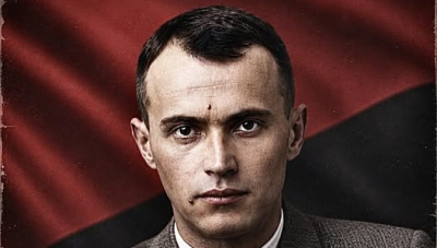 Доктор економіки, який міг би будувати фінансову систему України, став попелом у крематорії концтабору
