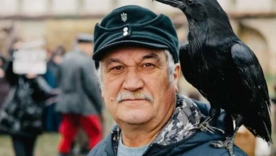 Найвища нагорода – коли хлопці з передової надсилають фото моїх книг із бліндажів та окопів