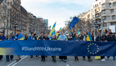 Божевілля геополітики