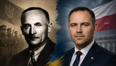 У нас був свій Навроцький