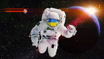 Вони хочуть перемогти націю, яка відкрила людству дорогу в небо і космос?