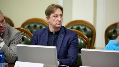 Міністром освіти став антикорупціонер