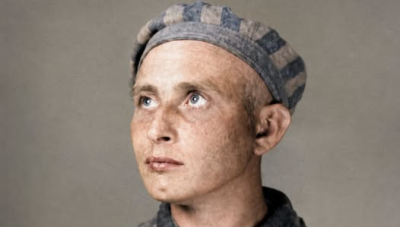 Василь Бандера загинув у концтаборі Аушвіц