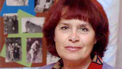 «Бригантина юності моєї»