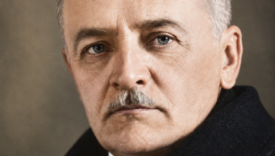 Людина, яка словом, пензлем і власним життям учила любити Україну